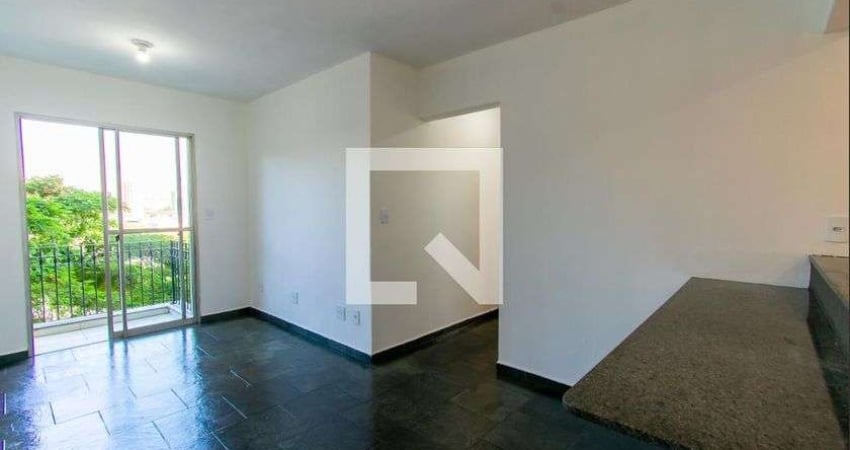Apartamento à Venda - Vila Califórnia, 3 Quartos,  72 m2