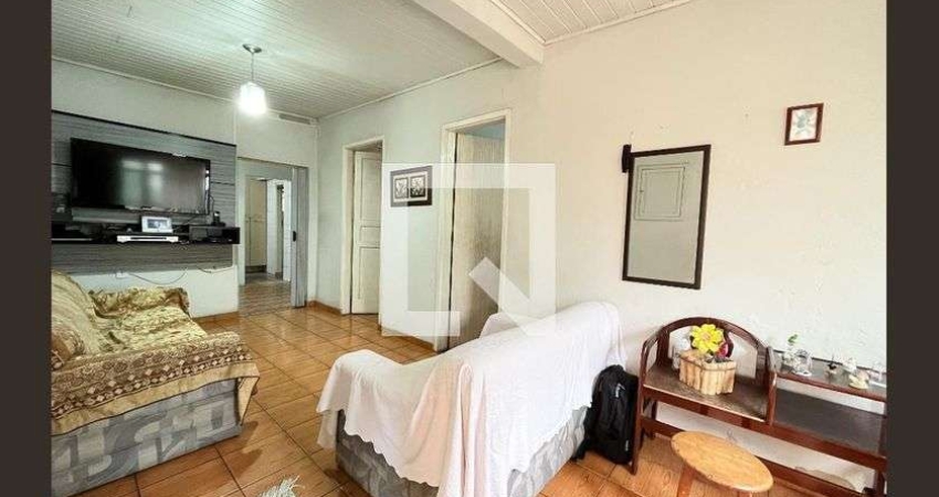 Casa à Venda - Vila Mascote, 2 Quartos,  138 m2