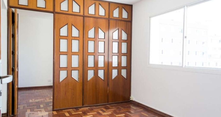 Apartamento à Venda - Liberdade, 1 Quarto,  50 m2