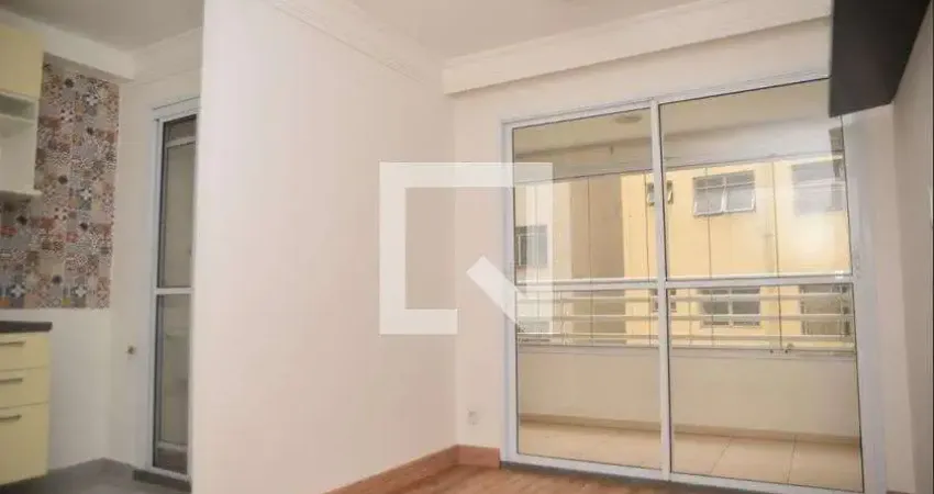 Apartamento com 1 quarto à venda na Rua Paim, --, Consolação, São Paulo