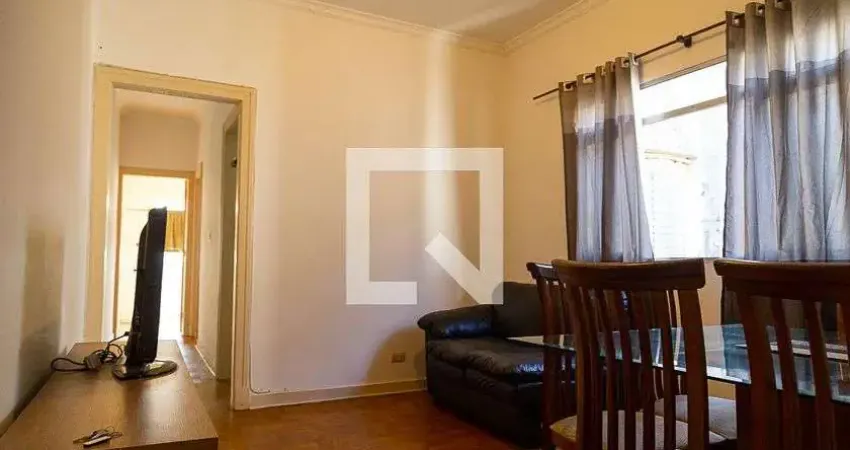 Apartamento com 2 quartos à venda na Avenida Bosque da Saúde, --, Chácara Inglesa, São Paulo