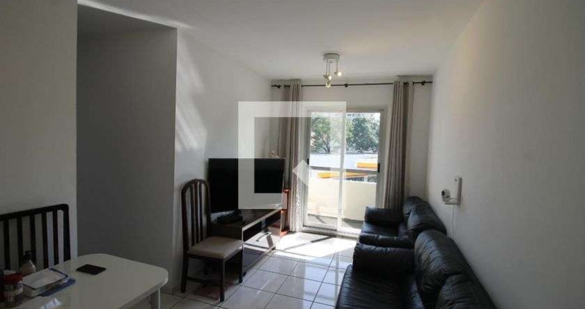 Apartamento à Venda - Jardim Anália Franco, 3 Quartos,  69 m2