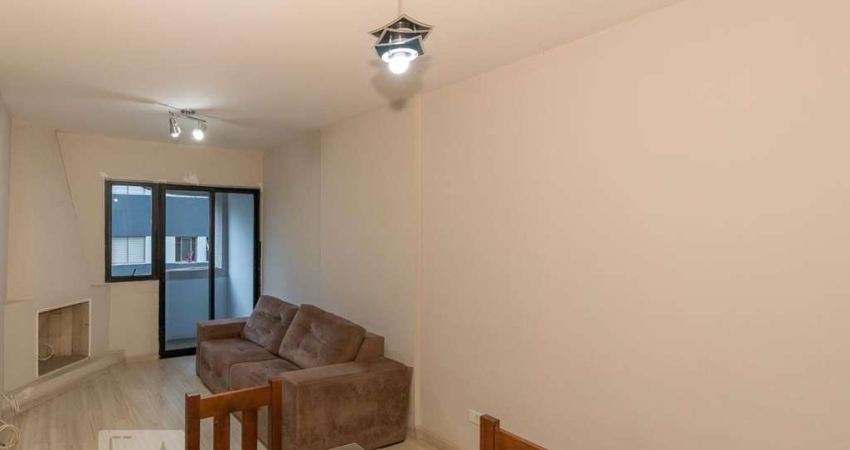 Apartamento à Venda - Campo Belo, 3 Quartos,  80 m2