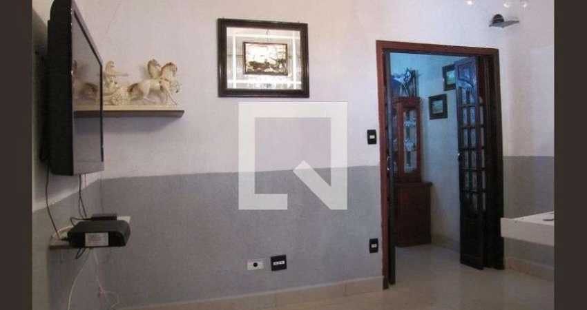 Casa à Venda - Cangaíba, 4 Quartos,  200 m2