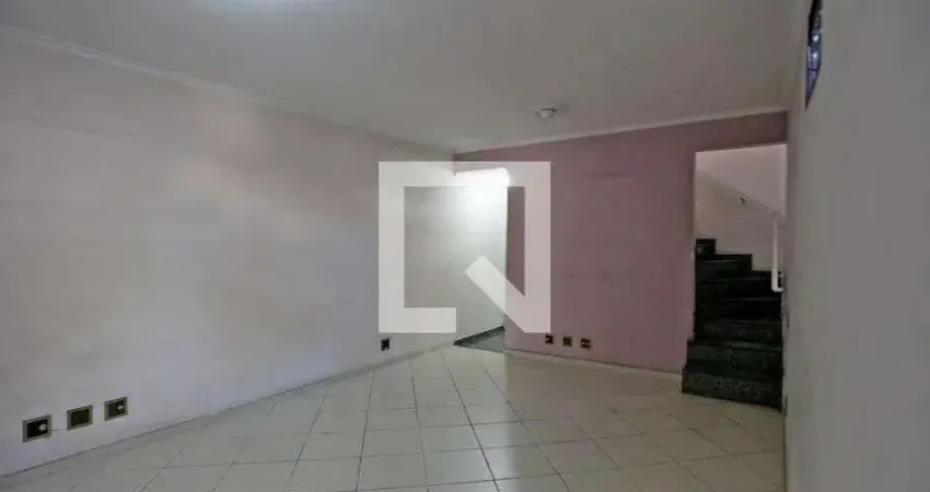 Casa à Venda - Mooca, 4 Quartos,  172 m2