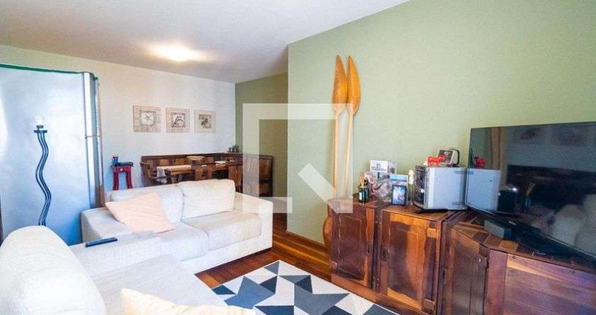 Apartamento com 2 quartos à venda na Rua Maracá, --, Jabaquara, São Paulo