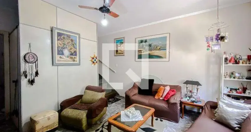 Casa à Venda - Mooca, 2 Quartos,  68 m2