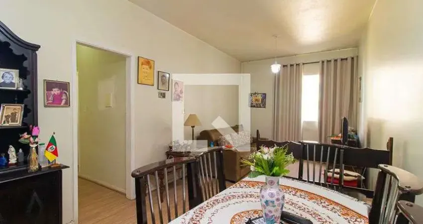 Apartamento à Venda - Bela Vista, 1 Quarto,  57 m2