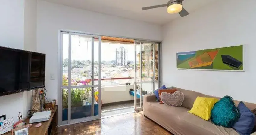 Apartamento à Venda - Mandaqui, 3 Quartos,  69 m2