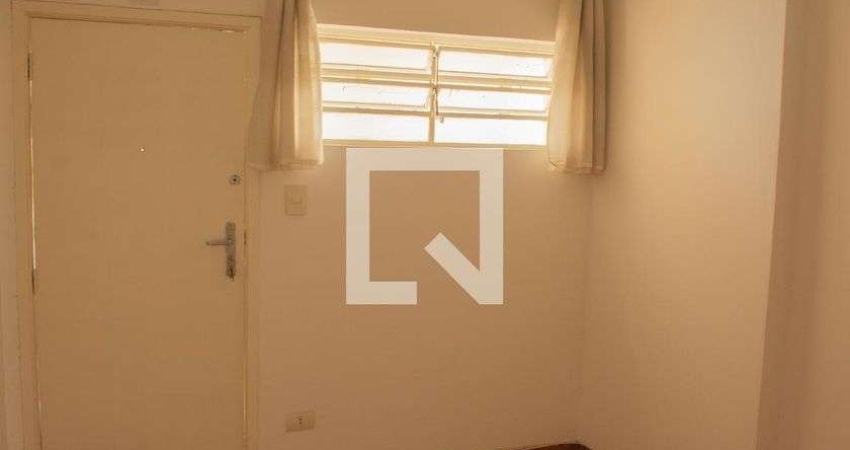 Apartamento à Venda - Barra Funda, 1 Quarto,  45 m2