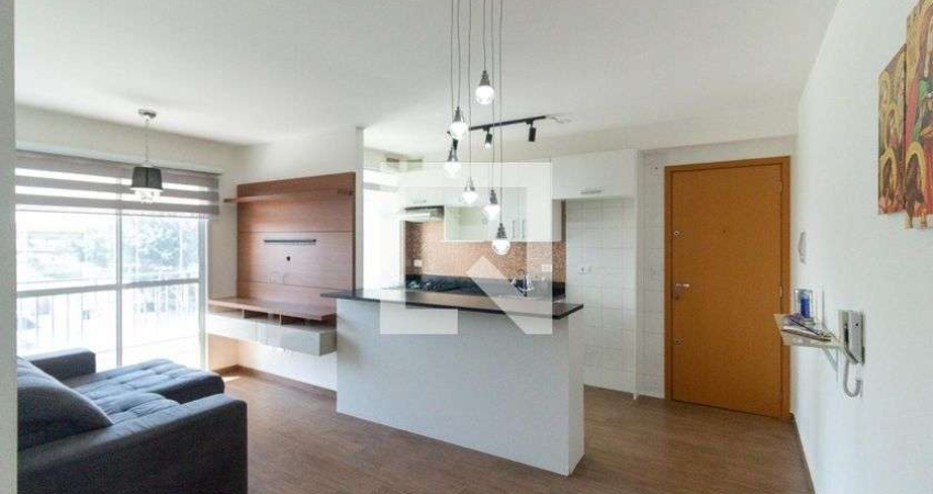 Apartamento à Venda - Ipiranga, 2 Quartos,  61 m2