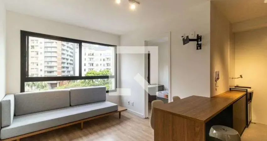 Apartamento com 2 quartos à venda na Largo do Arouche, --, Santa Cecília, São Paulo