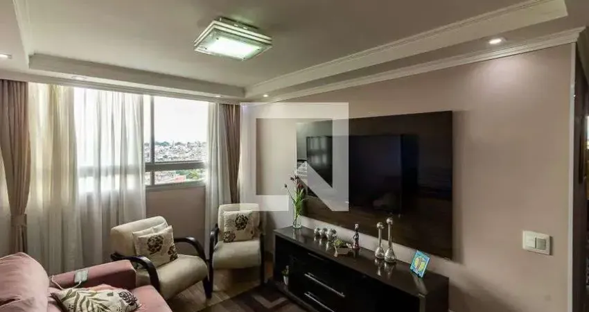 Apartamento com 3 quartos à venda na Rua Carolina Soares, --, Casa Verde, São Paulo