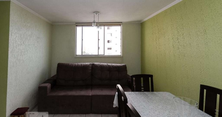 Apartamento à Venda - Mooca, 2 Quartos,  60 m2