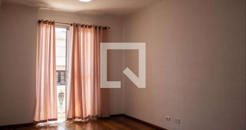 Apartamento à Venda - Chácara Inglesa, 1 Quarto,  45 m2