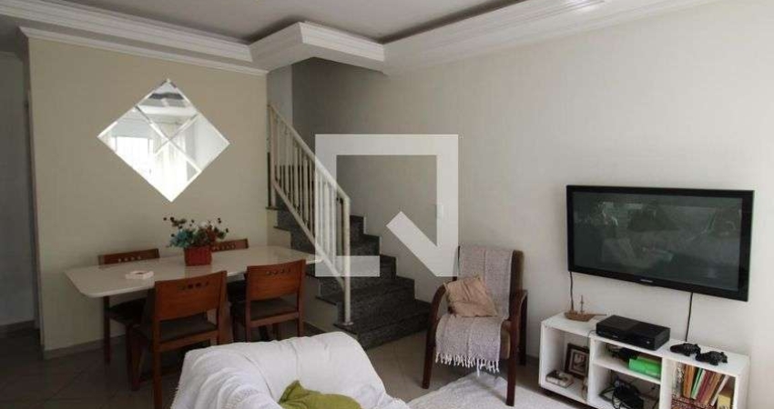 Casa à Venda - Vila Constança , 3 Quartos,  127 m2