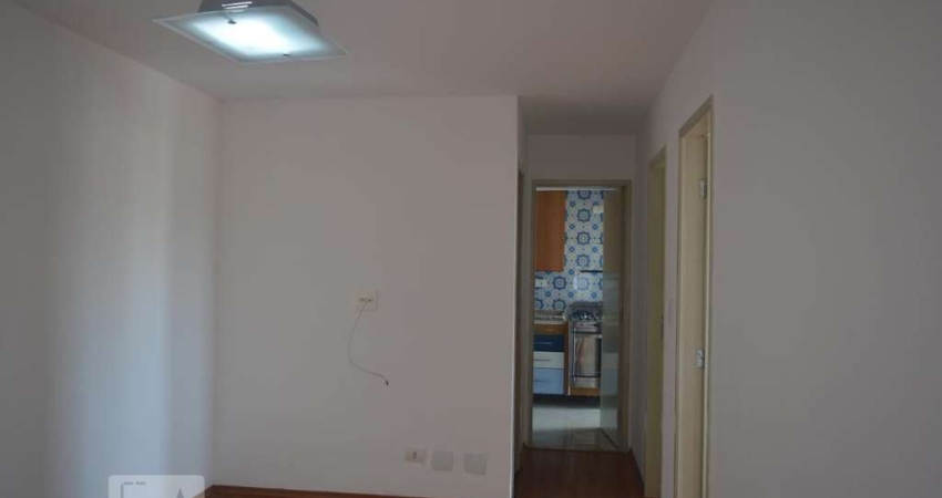 Apartamento à Venda - Vila Mazzei, 2 Quartos,  51 m2