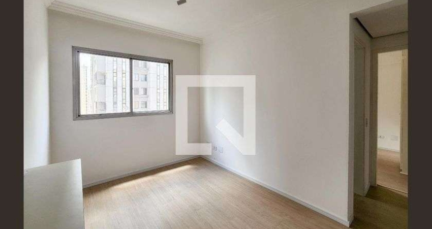 Apartamento à Venda - Moema, 1 Quarto,  37 m2