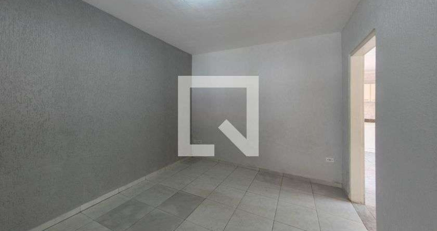 Casa à Venda - Vila Alpina, 2 Quartos,  200 m2