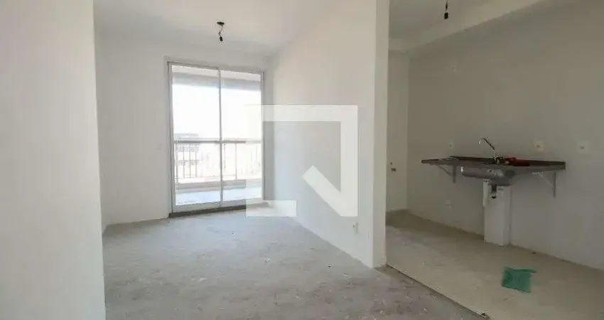 Apartamento com 2 quartos à venda na Rua Silva Teles, --, Brás, São Paulo