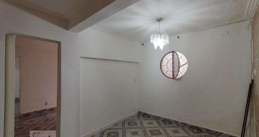 Casa com 2 quartos à venda na Rua Iberê da Costa Franco, --, Cangaíba, São Paulo