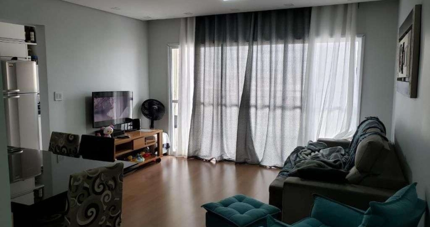 Apartamento à Venda - Ermelino Matarazzo, 2 Quartos,  64 m2