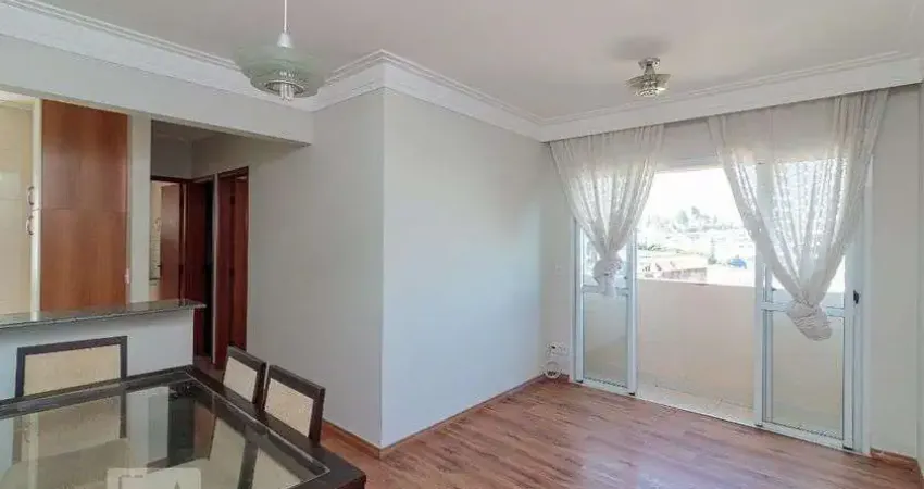 Apartamento com 2 quartos à venda na Avenida Vila Ema, --, Vila Ema, São Paulo