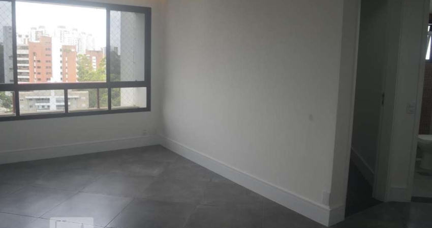 Apartamento à Venda - Panamby, 1 Quarto,  45 m2