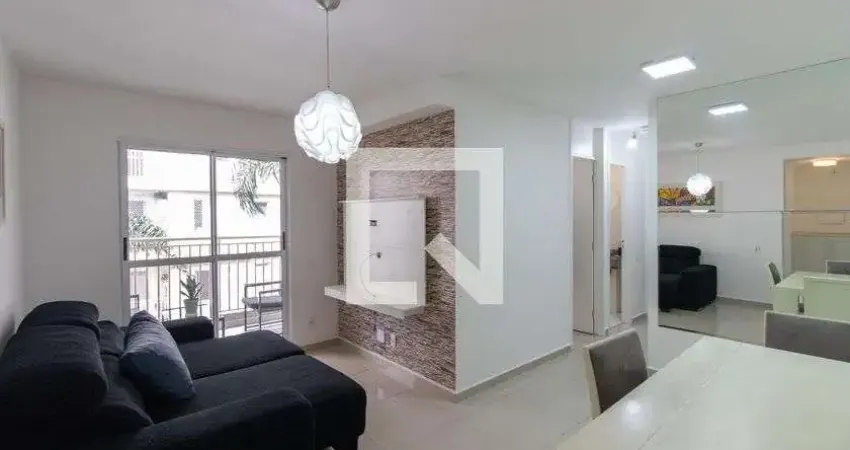 Apartamento à Venda - Vila Guilherme, 2 Quartos,  63 m2