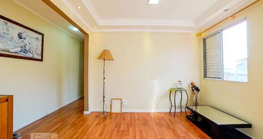Apartamento à Venda - Vila Constança , 2 Quartos,  90 m2