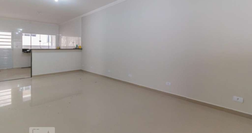 Casa com 3 quartos à venda na Rua Júlio Rinaldi, --, Vila Ré, São Paulo