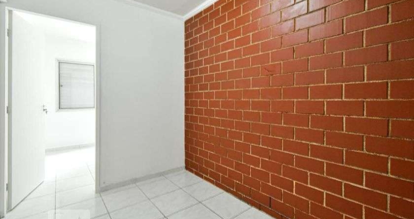 Apartamento à Venda - Consolação, 1 Quarto,  32 m2