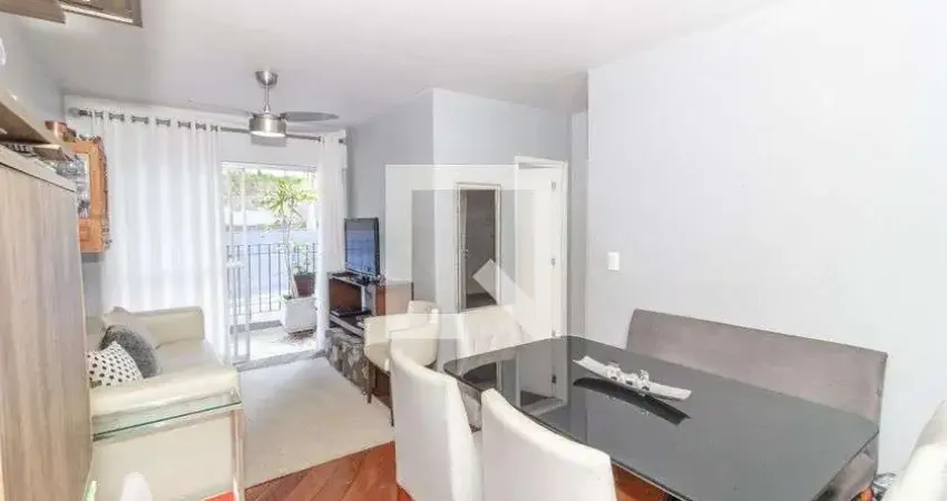 Apartamento com 2 quartos à venda na Praça Monsenhor José Maria Monteiro, --, Vila Romana, São Paulo