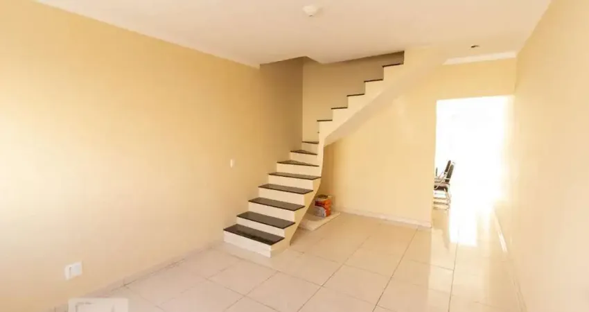 Casa à Venda - Vila Formosa, 2 Quartos,  80 m2
