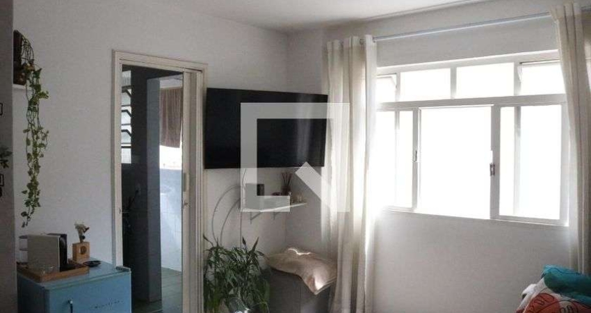 Apartamento à Venda - Perdizes, 1 Quarto,  49 m2
