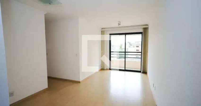 Apartamento com 2 quartos à venda na Rua Abrahão Calux, --, Vila das Mercês, São Paulo