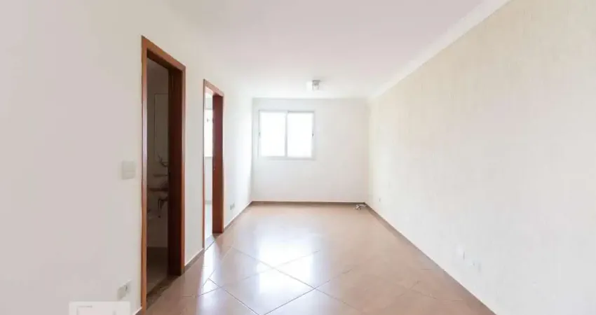 Apartamento à Venda - Jabaquara, 1 Quarto,  49 m2