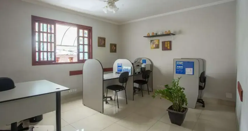 Casa com 3 quartos à venda na Rua Maria Curupaiti, --, Santana, São Paulo