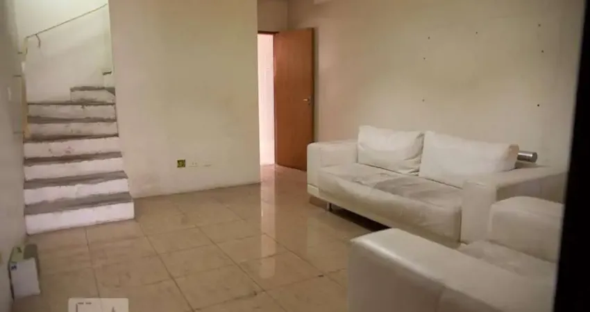 Casa à Venda - Vila das Mercês, 3 Quartos,  176 m2