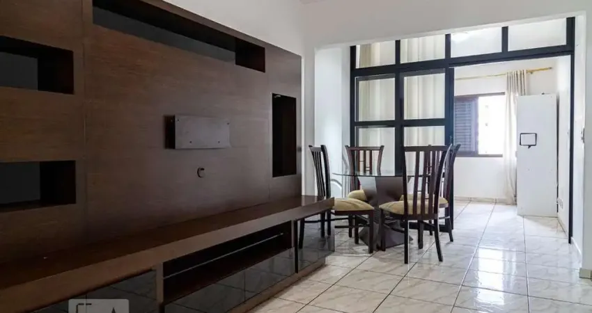Apartamento à Venda - Santa Cecília, 2 Quartos,  52 m2