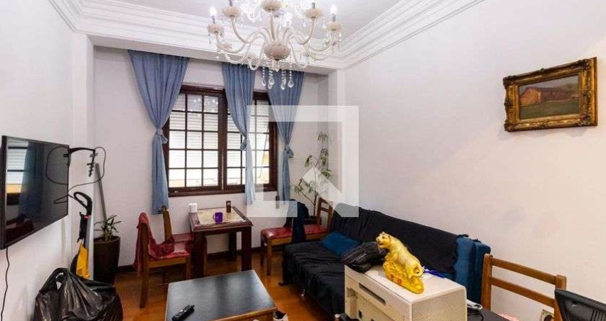 Apartamento com 2 quartos à venda na Rua Américo de Campos, --, Liberdade, São Paulo