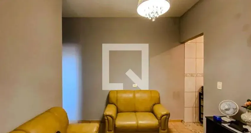 Casa com 4 quartos à venda na Rua Capitão Lorena, --, Jardim Anália Franco, São Paulo