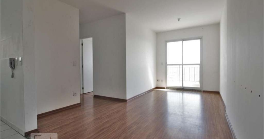 Apartamento à Venda - Vila Andrade, 3 Quartos,  66 m2