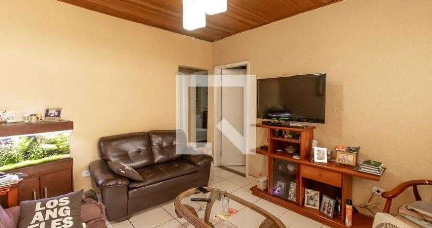 Casa com 3 quartos à venda na Rua Antônio de Souza Landim, --, Cangaíba, São Paulo