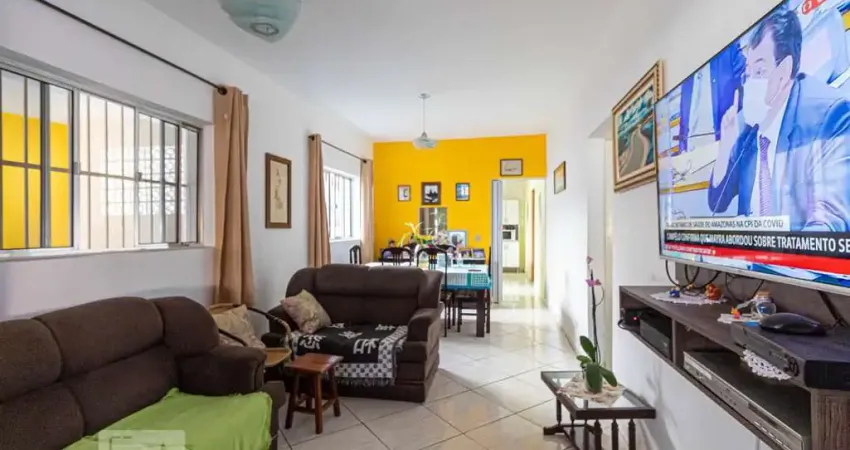 Casa com 3 quartos à venda na Rua Igaroí, --, Artur Alvim, São Paulo