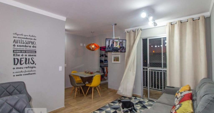 Apartamento com 3 quartos à venda na Rua Arnaldo Cintra, --, Tatuapé, São Paulo