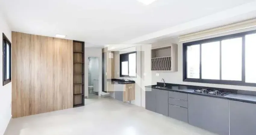 Apartamento à Venda - Água Fria, 1 Quarto,  50 m2