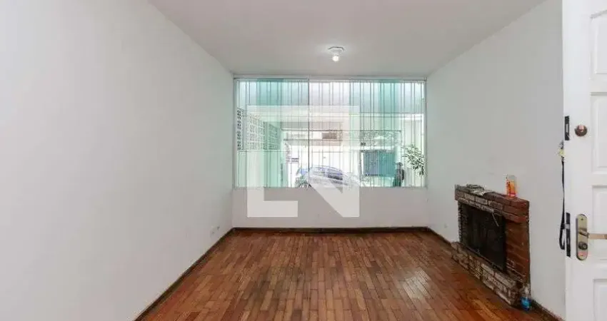 Casa com 3 quartos à venda na Rua Carlos Pinto Alves, --, Campo Belo, São Paulo