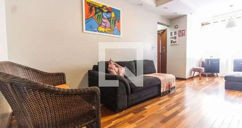 Apartamento com 2 quartos à venda na Rua Alfredo Zunkeller, --, Mandaqui, São Paulo