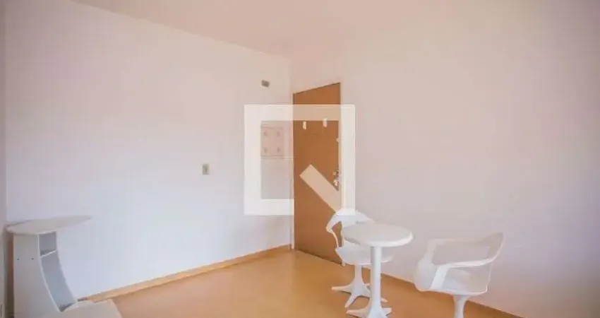Apartamento à Venda - Vila Clementino, 1 Quarto,  50 m2